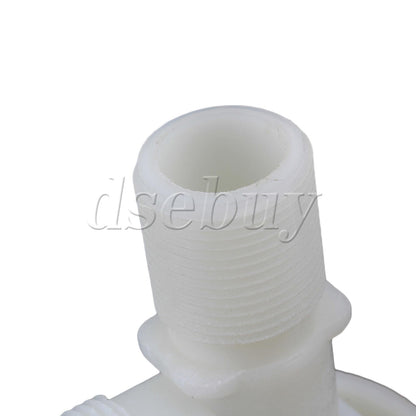 ya 14 Bathroom Supplies 6 Points Upper Inlet Floating Ball Valve Beige