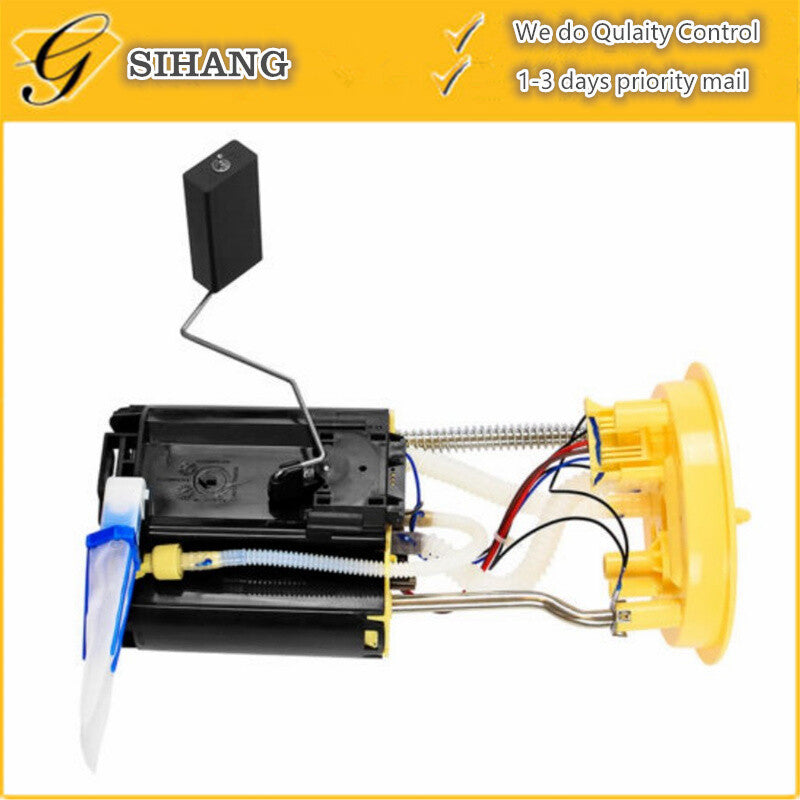 ya 27 7.2 Diesel Fuel Pump Assembly for VOLVO V70 XC70 XC60 2011-2015 31274923 6G9N9275AG