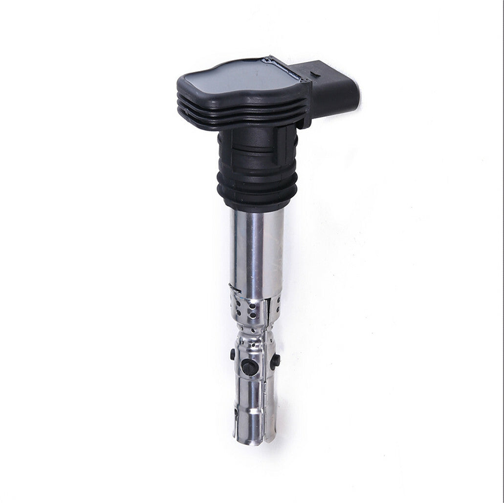 ya 5 8.7 ignition coil suitable for VW for JETTA for Golf for Passat Beetle for Audi A4 A6 1.8T 2.7