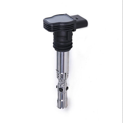 ya 5 8.7 ignition coil suitable for VW for JETTA for Golf for Passat Beetle for Audi A4 A6 1.8T 2.7