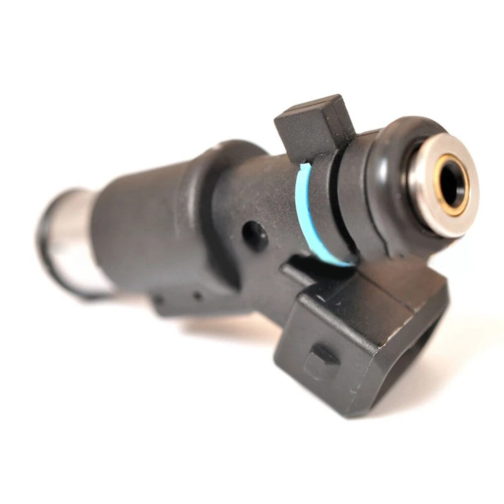 ya 1 8.5.3 4Pcs Fuel Injector for Citroen C2 C3 for Peugeot 106 206 306 307 1.4L 0280156357