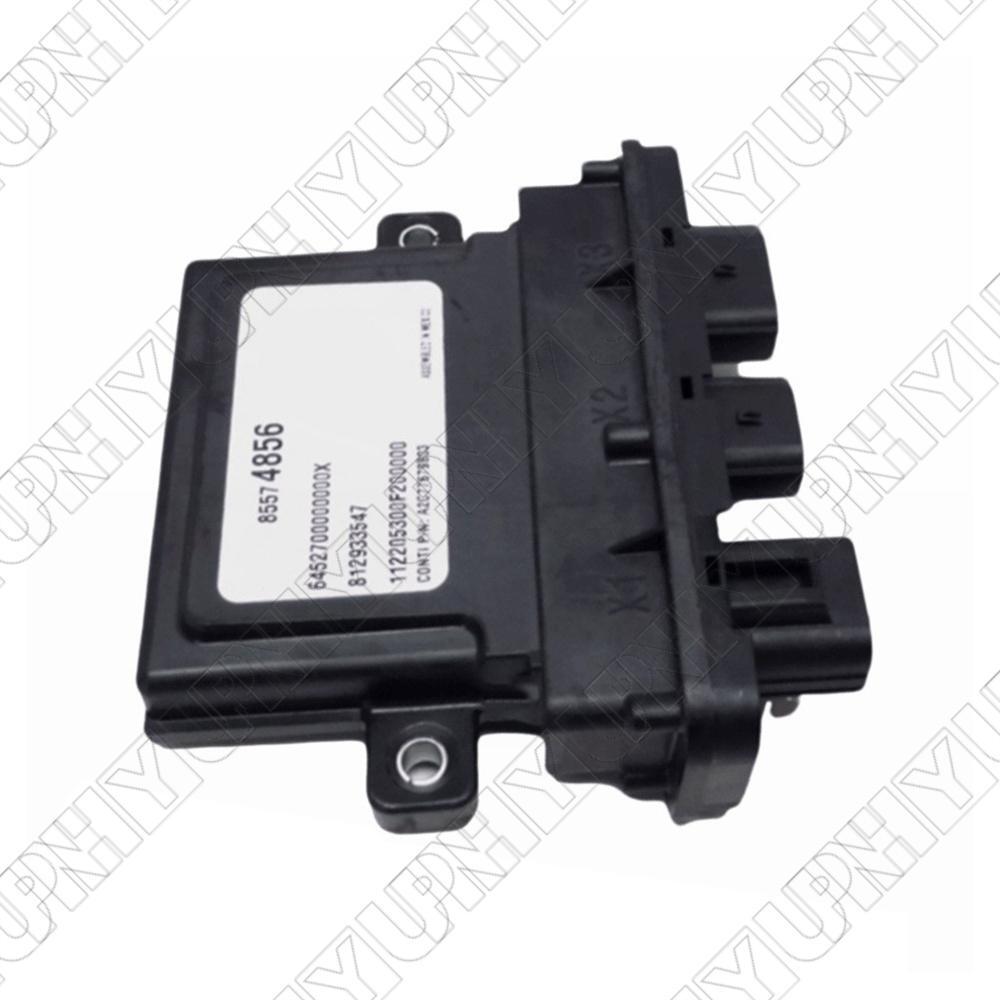 ya 1 8.25.2 shuiyin 85574858 Running Board Assist Step Control Module for Cadillac for Escalade 2021-23