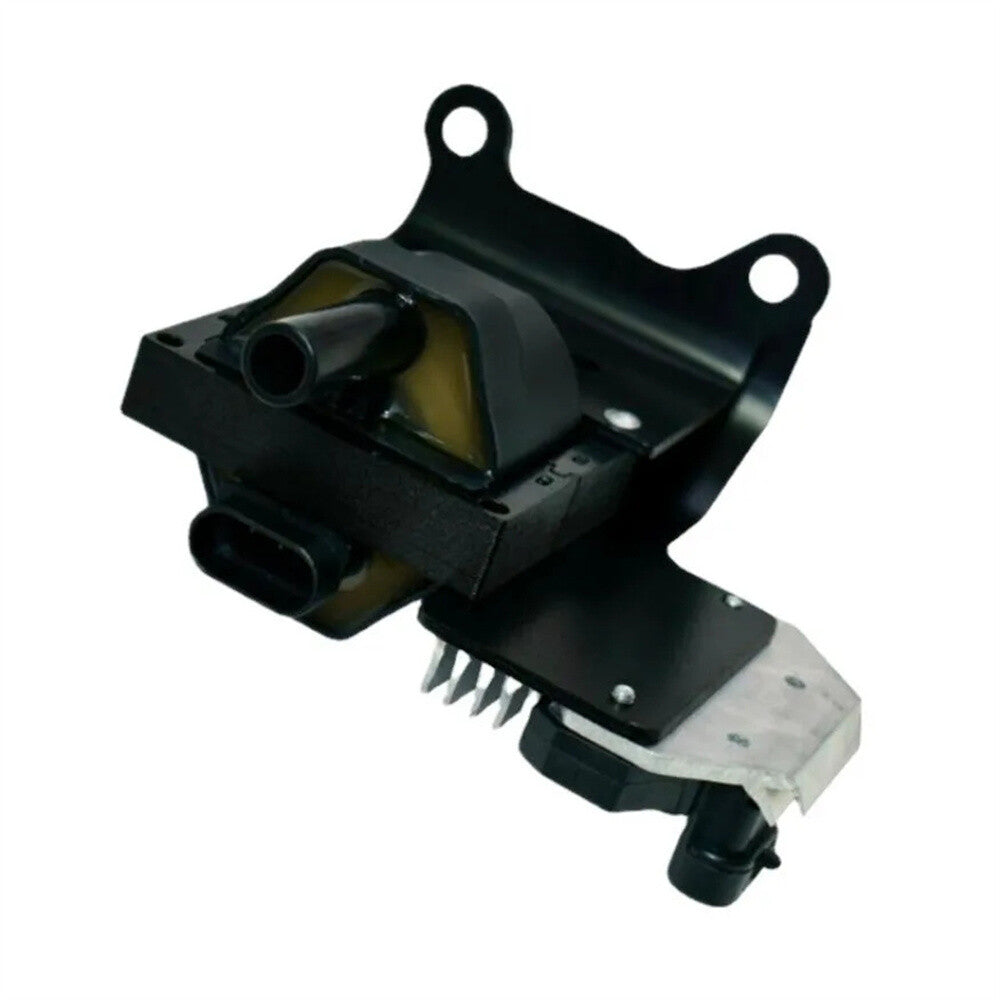 ya 5 8.7 Car Ignition Coil DR49 & Ignition Module D577 for Chevrolet for GMC 1995-07 10489421