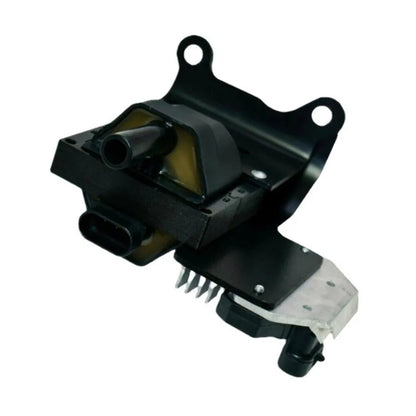 ya 5 8.7 Car Ignition Coil DR49 & Ignition Module D577 for Chevrolet for GMC 1995-07 10489421