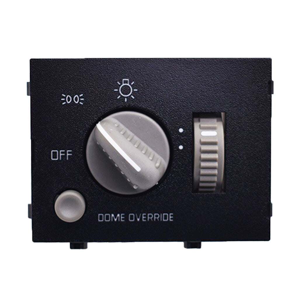 ya 1 8.5.2 Headlight Switch Instrument Panel Dimmer Switch 15013005 for GMC