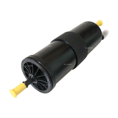 ya 5 8.7 Fuel Filter Fit for BMW X1 F84 18i X3 F25 20ix X4 F26 28ix 1 2 3 4 5 6 7 Series