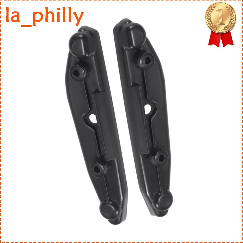 ya 27 6.18 Pair For 2014-2018 4' F32 F33 F36 Gran Coup¨¦ Front Upper Bumper Cover Bracket