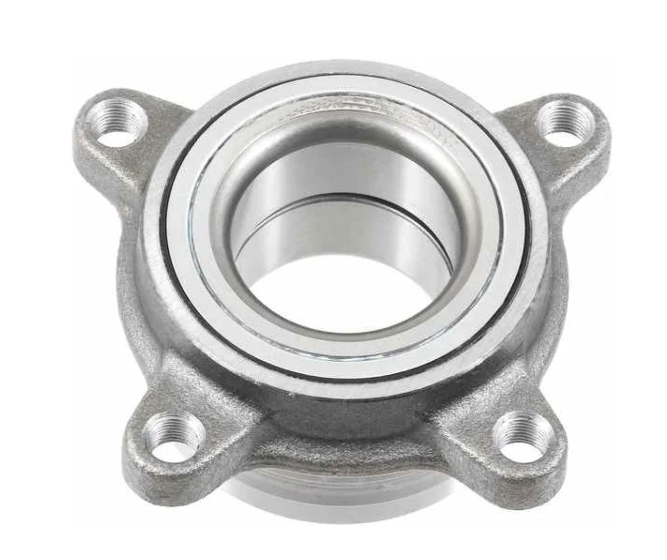 ya 5 8.7 for Mitsubishi L200 Triton for Pajero MK2 2006-2018 Front Wheel Hub Bearing MR992374