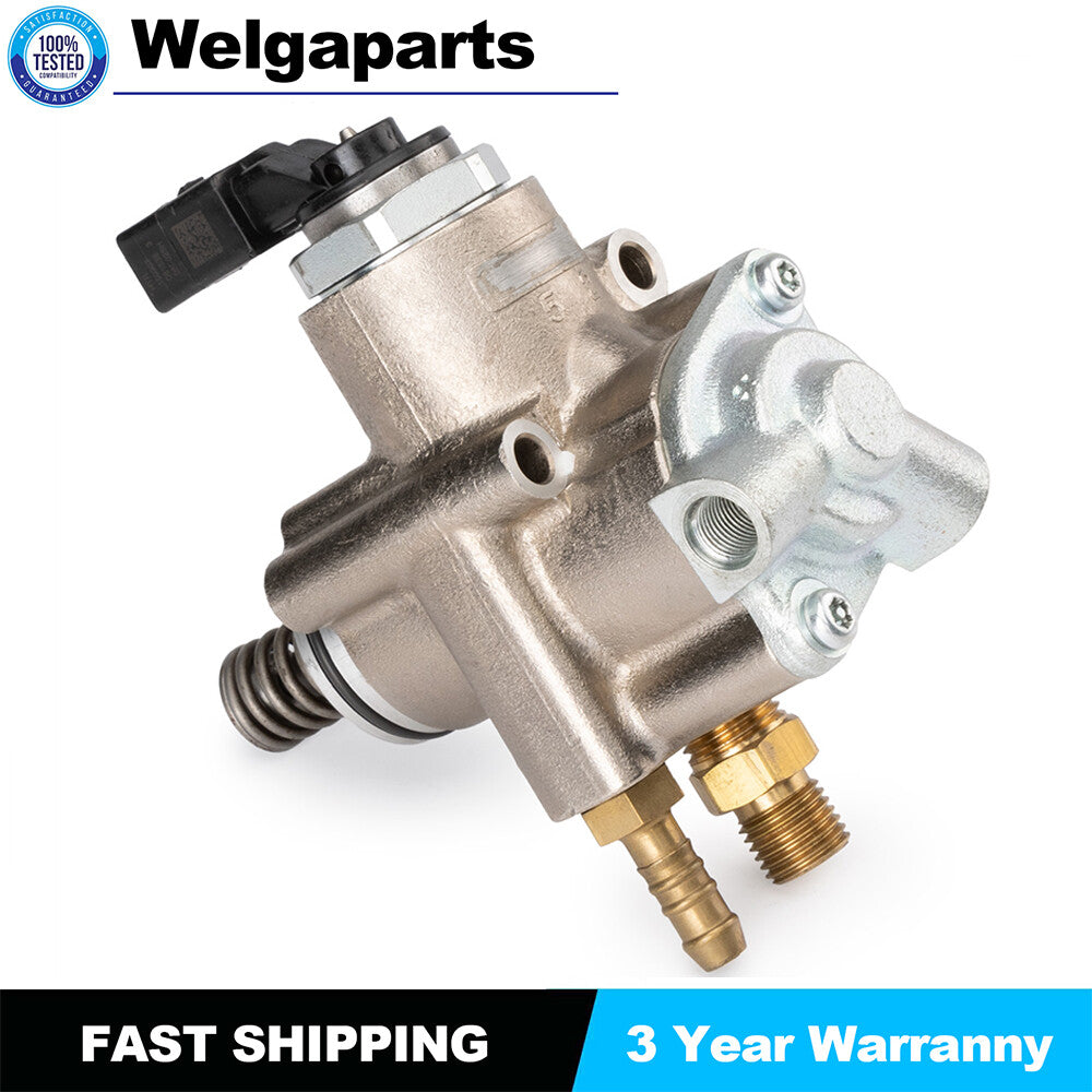 ya 27 7.2 1X High Pressure Fuel Pump for AUDI A4 for VW 2.0T FSI BPY 06F127025M 06F127025K