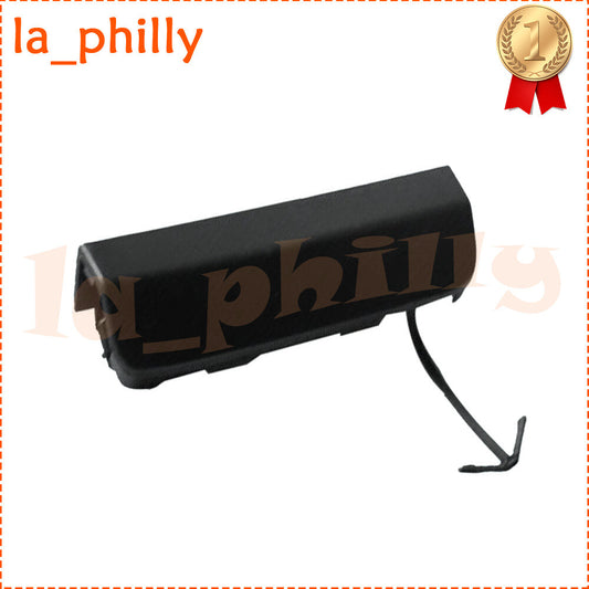 ya 27 6.18 Front Right Side Bumper Tow Towing Hook Eye Cap Cover for Toyota RAV4 2019-2020