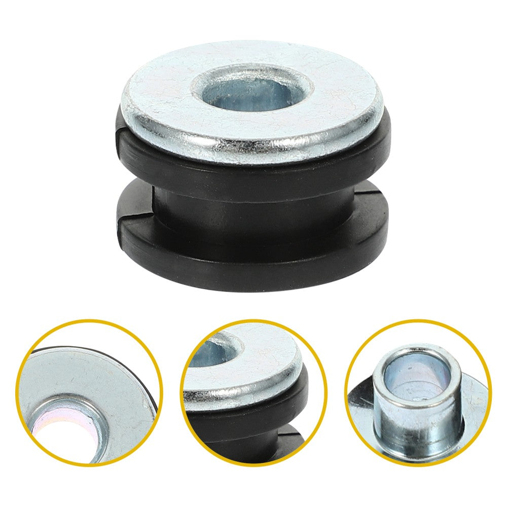 ya 5 8.7 Buffer Washers Rear Shocks Absorbers Motorbike Parts and Accessories
