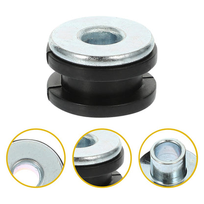 ya 5 8.7 Buffer Washers Rear Shocks Absorbers Motorbike Parts and Accessories