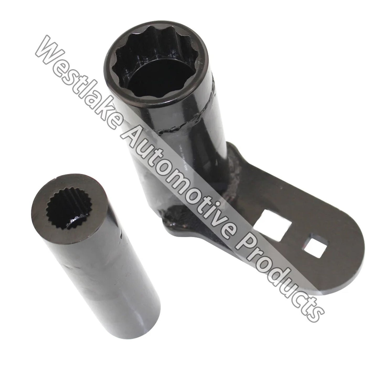 ya 2 6.29 Rear differential pinion flange removal tool for for Land Rover lander 2