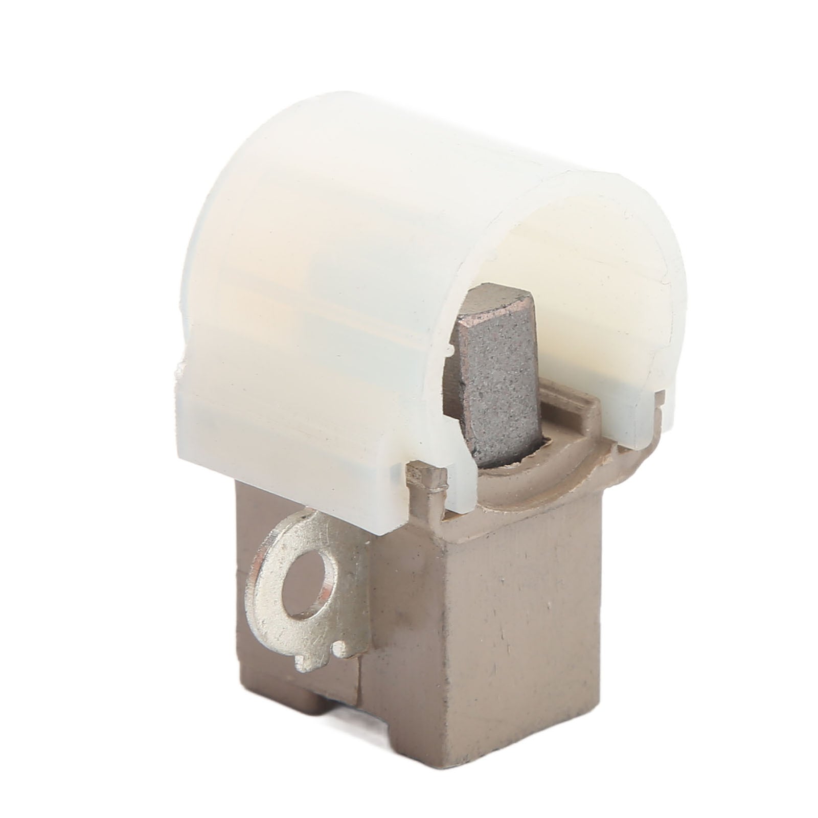 ya 27 7.2 2737075060 ABS Aluminium Alloy Alternator Brush Holder For Car