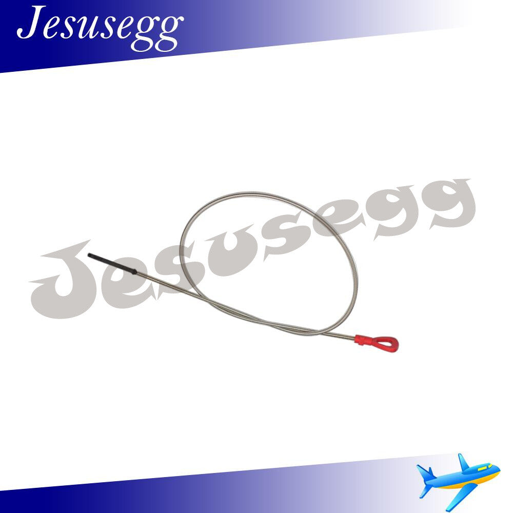 ya 27 6.21 Gearbox Oil Dipstick for W210 W211 W212 S210 S211 S212 W202 W203 W204 W140 W220