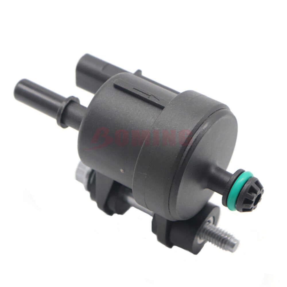 ya 1 8.5.1 Black Solenoid Valve for Spark 1.2L 2013 2014 2015 0280142502