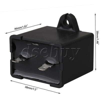 ya 26 AC250V 50/60HZ Reigerator Capacitor 2169373 replacement for 
