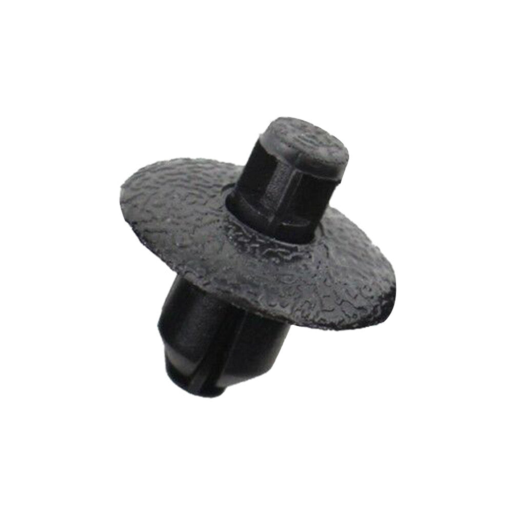 ya 5 8.7 40 Engine Side Cover Clips Push-Type Rivets Retainer for Toyota for Lexus 9046707117