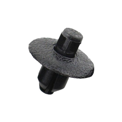 ya 5 8.7 40 Engine Side Cover Clips Push-Type Rivets Retainer for Toyota for Lexus 9046707117