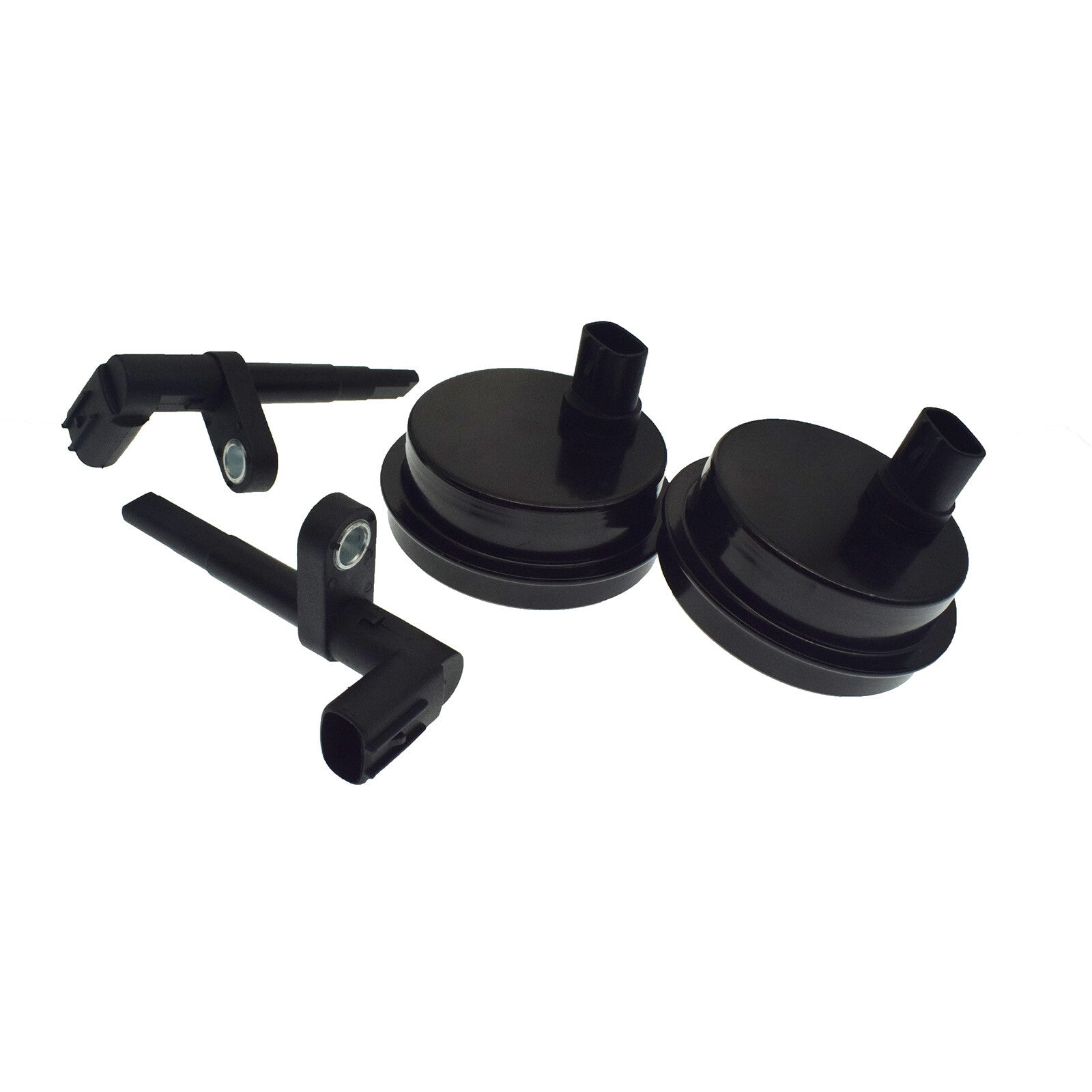 ya 1 8.5.1 4 sets of ABS wheel speed sensors suitable for Lexus IS350 IS250 GS460 GS350 GS430