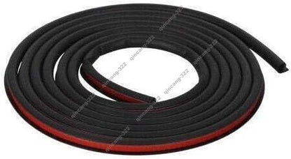 ya 5 8.7 Weather Strip Seal 84368761 for CASE TR340 SV185 SV250 SV340 TR270 SR175 Loaders