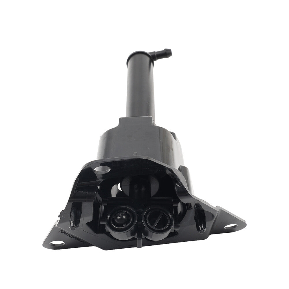 ya 5 8.7 Right Front Headlight Washer Nozzle Jet for Jaguar XF 16-20 F-Pace 17-20