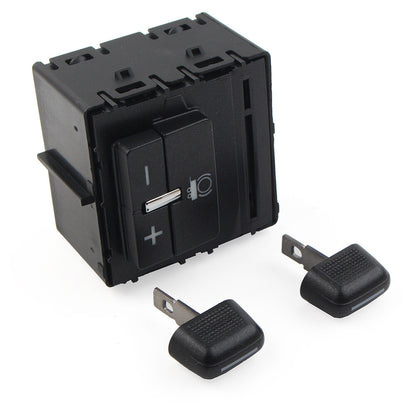 ya 5 8.7 for Chevrolet Colorado for Silverado Suburban Tahoe Trailer Brake Control Switch