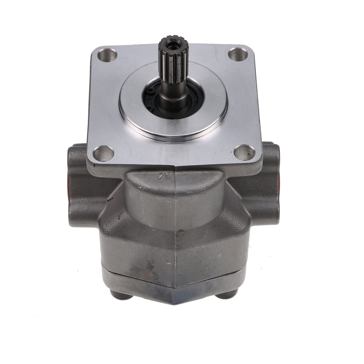ya 9 6.4 Hydraulic Pump 3702112M91 compatible Massey Ferguson 1125 1140 1145 1230 1233
