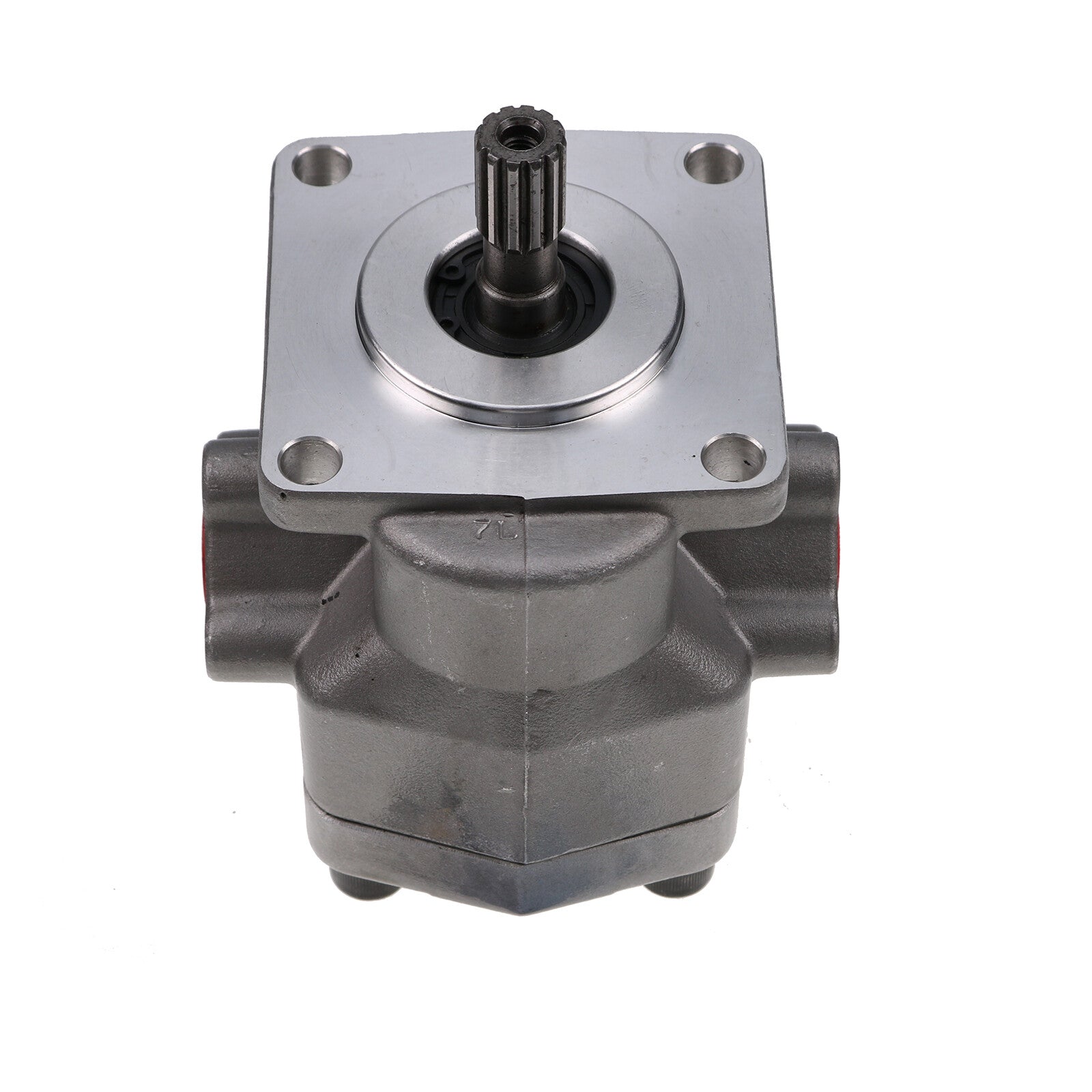ya 9 6.4 Hydraulic Pump 3702112M91 compatible Massey Ferguson 1125 1140 1145 1230 1233
