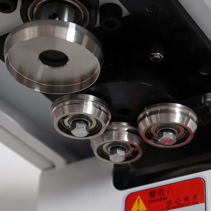 ya 26 220V Beer Can Seamer Machine Can Sealer Cola Tea Beverage Sealing Cup Machine T#