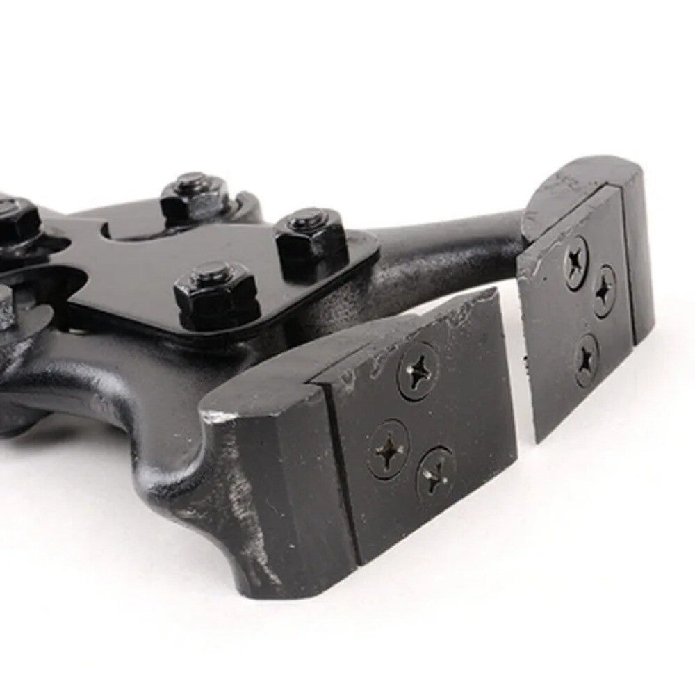 ya 26 Cattle Horse Sheep Multifunctio l Hoof Repairing Device Horseshoe Clamps