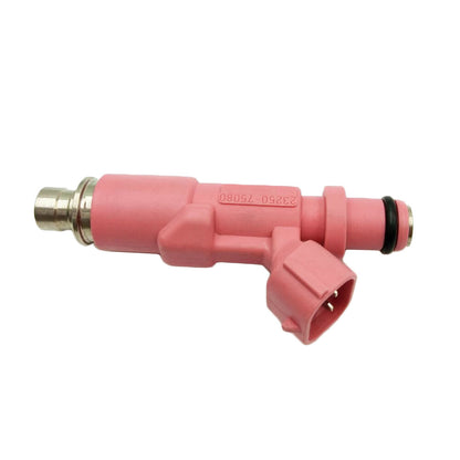 ya 5 8.7 4X Fuel injectors for Toyota Tacoma for 4Runner 2.4L 2.7L 3RZFE 99-04 23250-75080
