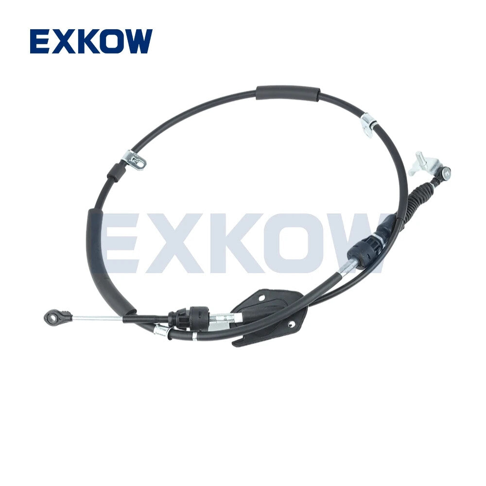 ya 12 5.22 A/T Gearshift Cable for Mitsubishi Montero for Pajero Sport for Challenger L200 Triton