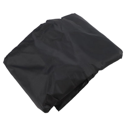 ya 14 Waterproof Cover for Riding LawnMower Seat Tractor Outdoor Seat Cover 50*39*35cm
