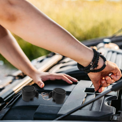 ya 5 8.7 Car Tweeter Easy Install Super Tweeters High Frequency for Audio Speakers 500w