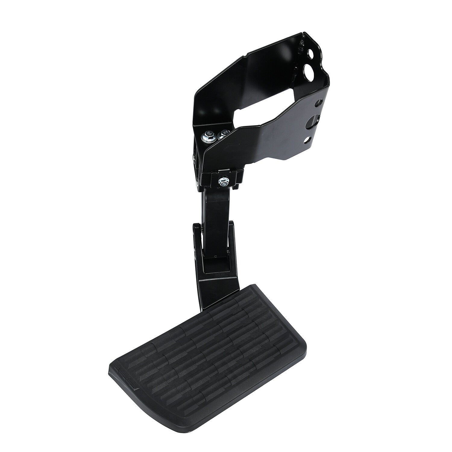 ya 5 8.7 Rear Retractable Bed Step For 2010-2018 for Ram 2500 3500 09-18 for Ram 1500 75306-01A