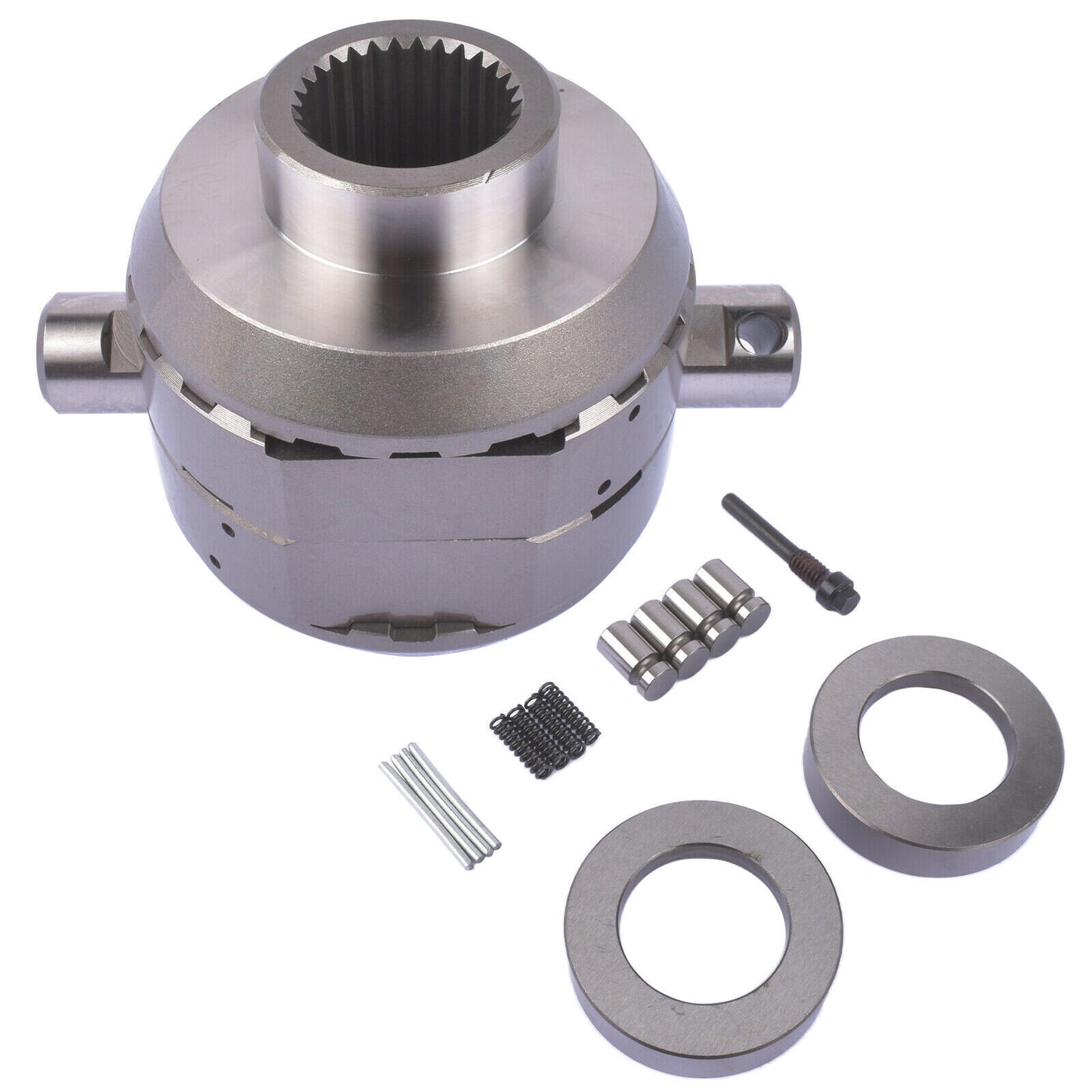 ya 2 6.26 New Differential Locker Accessories SLC82529 for Jeep Cherokee 1991-2001