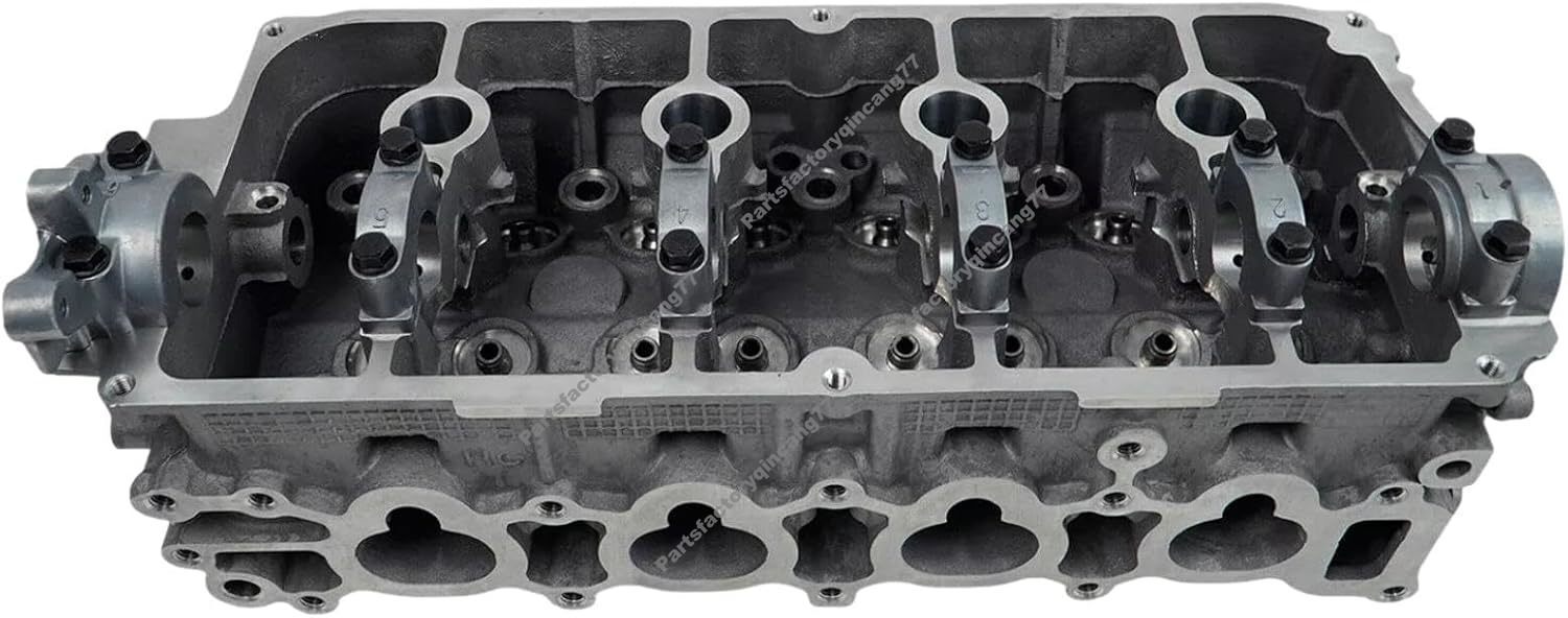 ya 27 7.2 Bare Cylinder Head for Suzuki G16B 1.6L Engine for Jimny for Swift Vitara Wagon Baleno