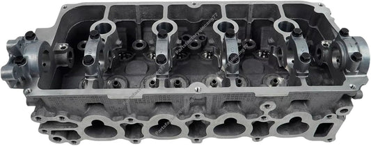 ya 27 7.2 Bare Cylinder Head for Suzuki G16B 1.6L Engine for Jimny for Swift Vitara Wagon Baleno