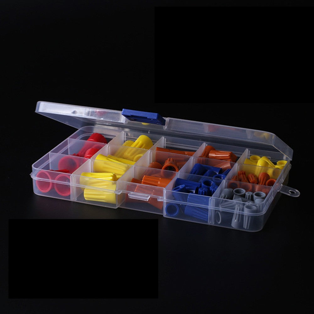 ya 10 5.28.2 102 Pcs Electrical Crimp Connector Wiring Connection Terminal Lug