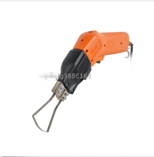 KD-7X air-cooled hand-held electric hot knife b