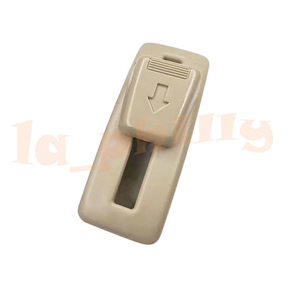 ya 5 8.7 For Montero for Pajero MR610534 Middle Row Seats Folding Button Switch Key Cover