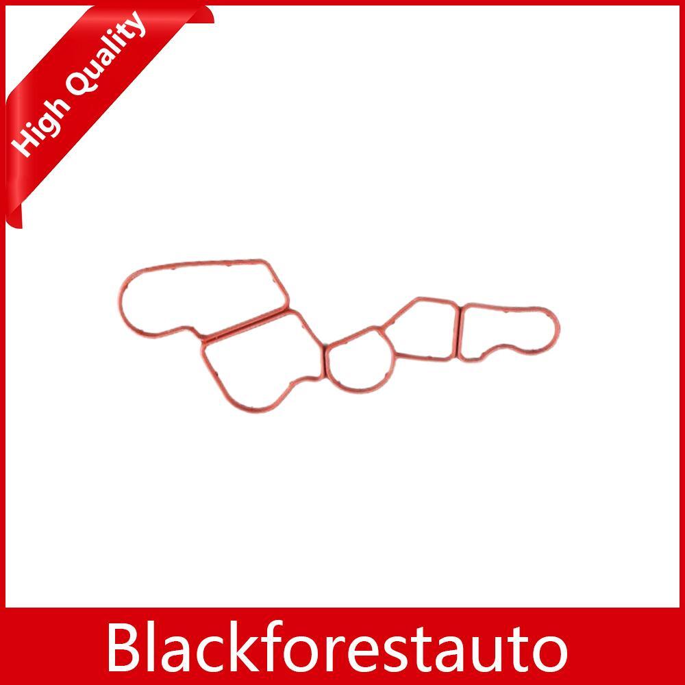 ya 5 8.7 for Benz W203 W204 W164 2721840080 Engine Oil Filter Housing Gasket Timing Cover