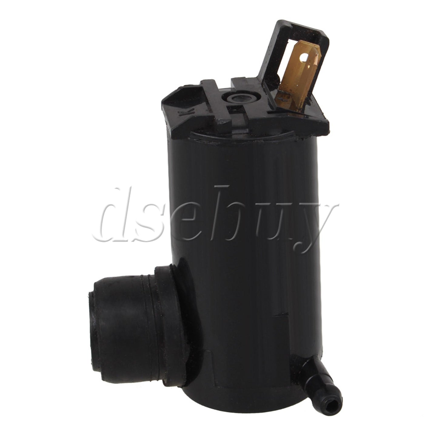 ya 5 8.7 Windshield Washer Pump 24V Micro Motor With Grommet Set Kit Car Accessories