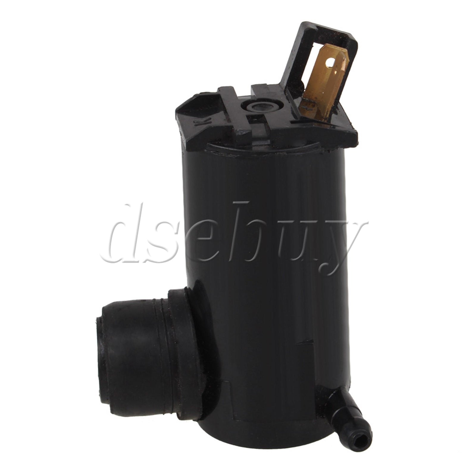 ya 5 8.7 Windshield Washer Pump 24V Micro Motor With Grommet Set Kit Car Accessories