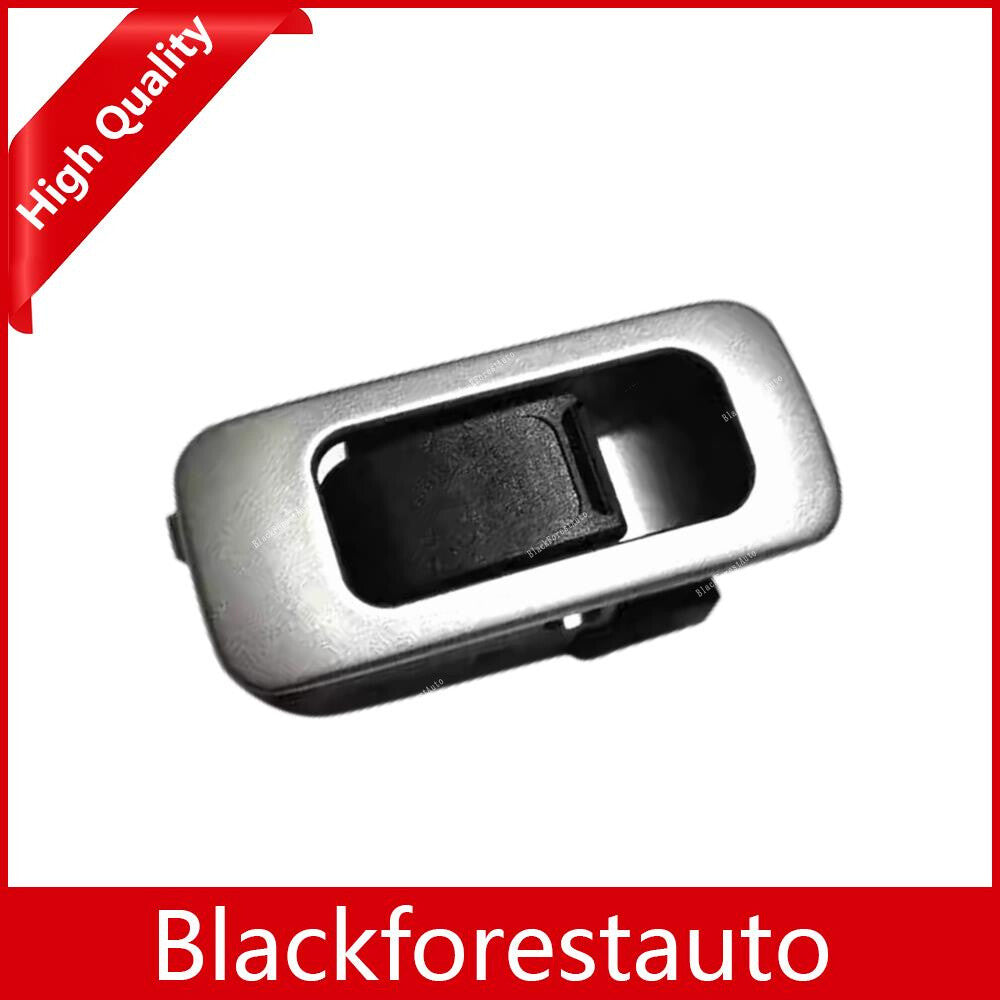 ya 13 Rear Door Power Window Switch Right Passenger Side For 2005 - 2007 for Suzuki Aerio