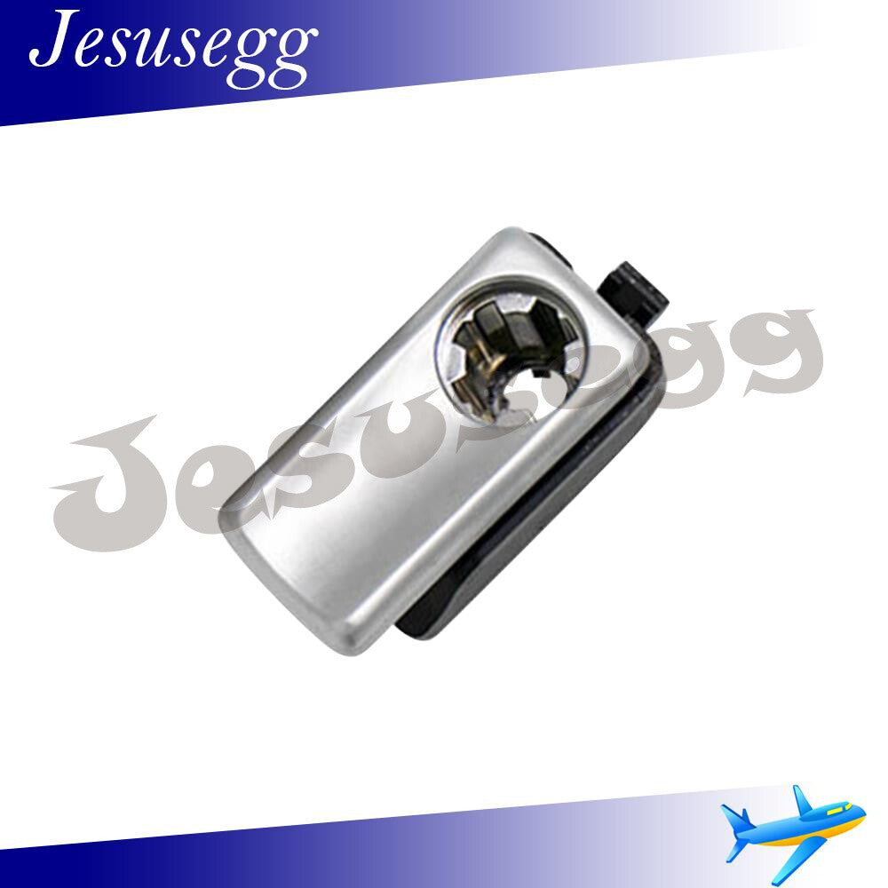 ya 13 Right Glove Box Handle Switch No Lock Cylinder for Mercedes W166 W292 X166 Black