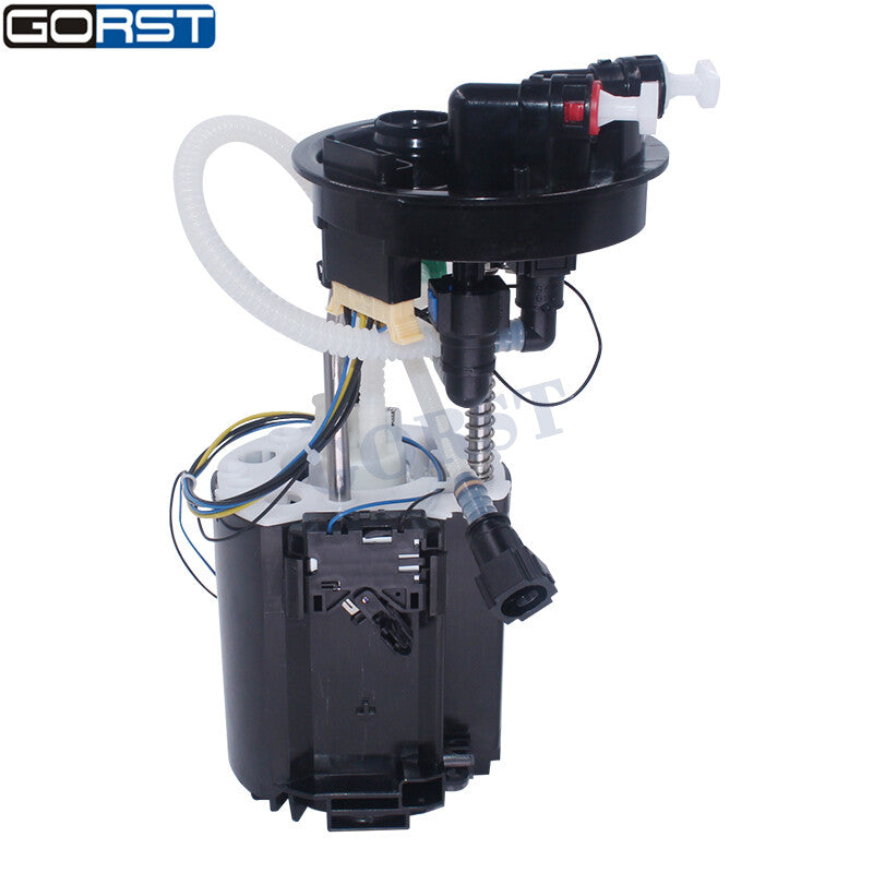 ya 1 7.7 Electric Fuel Pump Module Assembly 31372882 for Volvo S80 XC60 V70 XC70 31372882
