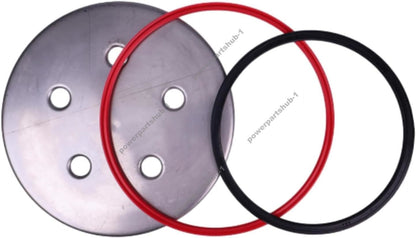 ya 5 8.7 Travel Motor Outer Drive Seal Kit 05818400 for Bomag Drum Roller BW80AD-5