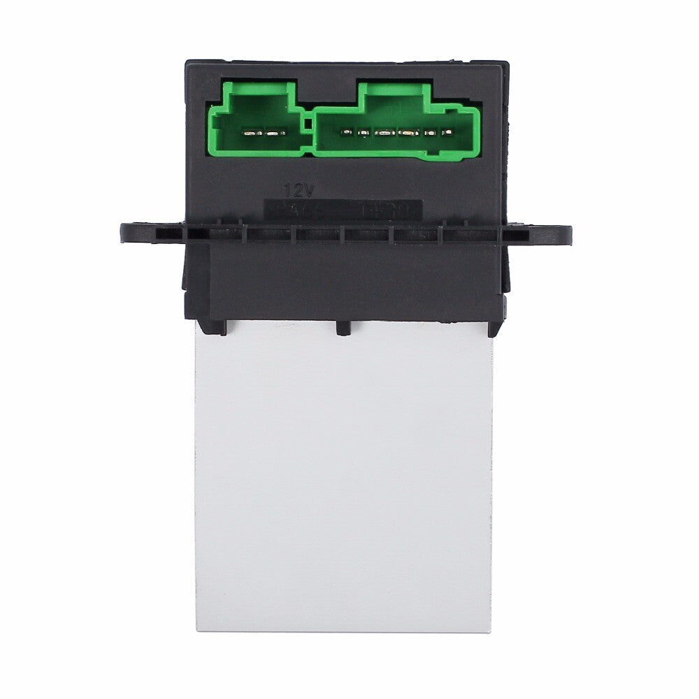 ya 1 8.5.4 Suitable for Megane Scenic Clio for Peugeot 207 Heating blower motor resistor 6441.L2